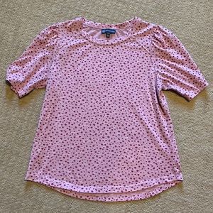 Democracy short sleeve shirt in size PM